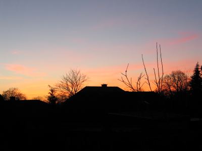 sunset 5